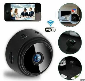 Camara Espia Mini / Wifi / Vision Nocturna / Usb / SEISA IPC-NA9