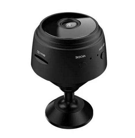 Image of Camara Espia Mini / Wifi / Vision Nocturna / Usb / SEISA IPC-NA9