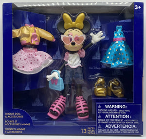 MUÑECA DISNEY ORIGINAL