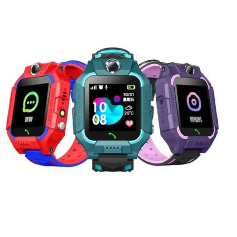 Image of Smartwatch Q19